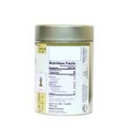 Tassyam Shanti White Tea Rare 50 grams | Premium Tin Jar - Fast Shipping to USA & Canada - Image 4