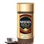 Nescafe Gold Coffee Ground Blend Bottle, 200 G - Fast Shipping to USA & Canada - Image 4