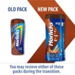 Horlicks Chocolate Nutrition Drink || Jar 500 g - Fast Shipping to USA & Canada - Image 6