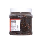 Tassyam Strong Assam Cinnamon Tea 350g Jar | NEW & IMPROVED Hand Crushed Cinnamon + Gold Blend CTC Chai With No Artificial Flavours - Fast Shipping to USA & Canada - Image 3