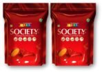 Society Masala Flavour Tea 250g (Pack of 2) Unique - Fast Shipping to USA & Canada - Image 2