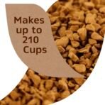 Nescafe 14 Ounce : Taster's Choice House Blend Granule Instant Coffee, 7 Ounce (Pack Of 2, Bottle) - Fast Shipping to USA & Canada - Image 6