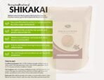 Thanjai Natural Shikakai Powder (Acacia Concinna) 500gm | Natural Hair Cleanser | Hair Pack Powder for Damaged & Weak Hair - 100% Pure & Natural Homemade - Fast Shipping to USA & Canada - Image 6