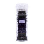Tassyam 14 Mesh Black Pepper 60g Grinder Bottle - Fast Shipping to USA & Canada