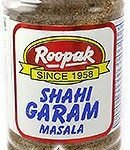 Roopak Shahi Garam Masala, 100 g - Fast Shipping to USA & Canada