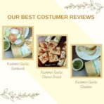 Bliss of Earth Naturally Organic Kashmiri Garlic 1kg Single Clove, Kashmiri Ek Pothi Lahsun - Fast Shipping to USA & Canada - Image 7