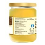 Organic Tattva, Organic Cow Ghee 500 ml | No Growth Hormones | Rich in Vitamin A - Fast Shipping to USA & Canada - Image 4