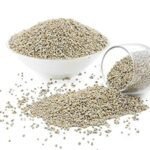 R R AGRO FOODS Naturally Grown Pearl Millet (Bajara), 10 kg - Fast Shipping to USA & Canada