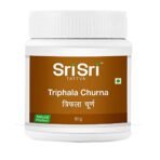 Sri Sri TATTVA shuddhta ka naam Triphala Churna 80G /2.82192 Oz (Pack Of 2) - Fast Shipping to USA - Image 2