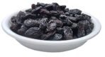 OrganoNutri Superlife Fresh Jumbo Black Seedless Raisins Indian Dry Grapes (900 g) - Fast Shipping to USA & Canada - Image 3