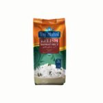 Taj Mahal Relish Everyday Basmati Rice 1kg | Perfect For Everyday | Non-Sticky | Naturally Aged | Rich in Fibre & Nutrients | Delicious & Aromatic - Fast Shipping to USA & Canada