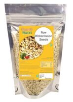 OrganoNutri Raw Watermelon Seeds, Magaj, 450g - Fast Shipping to USA & Canada - Image 2