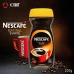 Nescafe Matinal Suave Smooth (Imported) Instant Coffee (230 g Pure Flavoured) - Fast Shipping to USA & Canada - Image 4
