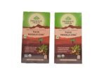 Organic India Tulsi Masala Chai, 25 Infusion Bags (Pack of 2) - Fast Shipping to USA & Canada - Image 2