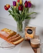 Nescafe Gold Vanilla Latte Coffee, 5.22 oz ? 148 g - Fast Shipping to USA & Canada - Image 3