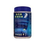 Sri Sri TATTVA shuddhta ka naam Ojasvita Chocolate, 1Kg Pet Jar - Fast Shipping to USA & Canada - Image 2