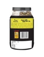 True Elements Protein Muesli 1kg - 24g Clean Protein | With 15% Millets, Almonds, Seeds & Black Currant | High Protein Breakfast Cereal | 100% Wholegrain Muesli - Fast Shipping to USA & Canada - Image 6