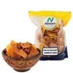 Neelam Foodland Healthy Assorted Chips, 400G - Fast Shipping to USA & Canada