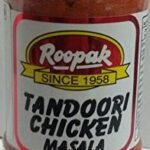 Roopak Tandoori Chicken Masala, 100 g - Fast Shipping to USA & Canada