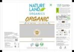 Natureland Organics White Sugar 1 Kg - Organic Sugar - Fast Shipping to USA & Canada - Image 6