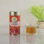 Organic India Kashmiri Kahwa with Saffron 100 gm Tin - Fast Shipping to USA & Canada - Image 4