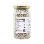 Tassyam White Peppercorns 100 Grams | Safed Mirch Bottle - Fast Shipping to USA & Canada - Image 4