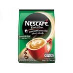 Nescafe Espresso Roast 3 in 1 Instant Coffee, 27-Count - Fast Shipping to USA & Canada - Image 2