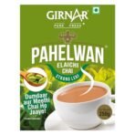 Girnar Pahelwan - Elaichi Chai - Fast Shipping to USA & Canada - Image 5