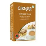 Girnar Instant Premix With Ginger (10 Sachets) - Fast Shipping to USA & Canada