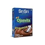 Sri Sri TATTVA shuddhta ka naam Ojasvita Chocolate Powder-500 G - Fast Shipping to USA & Canada