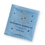 Dancing Leaf Rooibos Hibiscus | Rooibos, Hibiscus Flowers & Rosehip | Rooibos Blend | Tea Bag (20 Tea Bags) - Fast Shipping to USA & Canada - Image 3