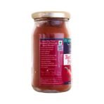 Tassyam Certified 100% Organic Red Chilli Powder 100g - Fast Shipping to USA & Canada - Image 3
