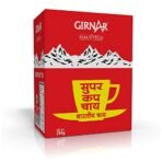 Girnar Super Cup Tea - 250gm - Fast Shipping to USA & Canada - Image 2