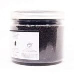 Tassyam Basil Seeds 350 Grams | Sabja Jar - Fast Shipping to USA & Canada - Image 4
