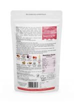 OrganoNutri Hyderabadi Chicken Biryani Masala | 100g | Reclosable Eco-Zipper Pouch - Fast Shipping to USA & Canada - Image 3