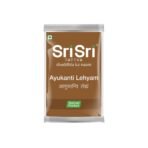 SRI SRI TATTVA Ayukanti Lehyam for SWARNPRASHAN 5.5GM 1pack - Fast Shipping to USA