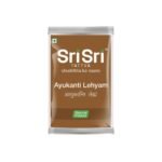 SRI SRI TATTVA Ayukanti Lehyam for SWARNPRASHAN 5.5GM 1pack - Fast Shipping to USA