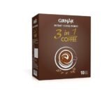 Girnar Instant Premix 3 in 1 Coffee (10 Sachets) - Fast Shipping to USA & Canada