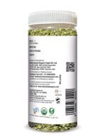 Natureland Organics Pumpkin Seeds (Raw) 250 GM - Fast Shipping to USA & Canada - Image 4