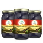 Organic India Organic Chyawanprash - 500 g (Pack of 3) - Image 2
