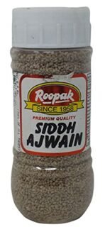 Roopak Siddh Ajwain, 150g Jar - Fast Shipping to USA & Canada - Image 2