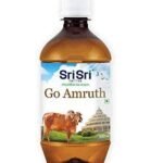 Sri Sri Tattva Go Amruth 500ml - Fast Shipping to USA & Canada