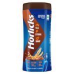 Horlicks Chocolate Nutrition Drink || Jar 500 g - Fast Shipping to USA & Canada - Image 2