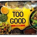 Jalani Too Good Masala | One Spice, Multiple Use | Use with Noodles, Red Pasta, Fried Rice, Poha, Tandoori Foods, Chinese cuisine Etc. | A++ Grade, 6g Sachet (6g x 36 Sachets) - Fast Shipping to USA & Canada