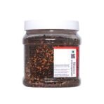 Tassyam Strong Assam Cinnamon Tea 350g Jar | NEW & IMPROVED Hand Crushed Cinnamon + Gold Blend CTC Chai With No Artificial Flavours - Fast Shipping to USA & Canada - Image 4