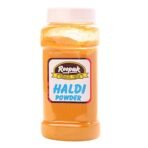 Roopak Spices - Haldi Powder, 200g Bottle - Fast Shipping to USA & Canada - Image 2