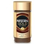 Nescafe Gold Coffee Ground Blend Bottle, 200 G - Fast Shipping to USA & Canada - Image 2