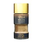 TGL Co. The Good Life Company Vanilla + Caramel Flavoured Coffee (100 Gram), Ground, Bottle - Fast Shipping to USA & Canada - Image 5