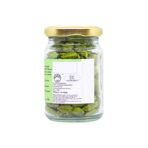 Tassyam Organics Premium Green 9mm+ Cardamoms 100 Grams (2X 50 Grams) | Extra Bold Hari Elaichi - Fast Shipping to USA & Canada - Image 5
