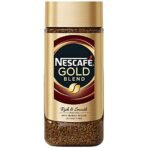 Nescafe Gold Blend Instant Ground Coffee Jar, 100 g - Fast Shipping to USA & Canada - Image 2